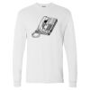 Essential-T Long Sleeve T-Shirt Thumbnail