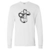 Essential-T Long Sleeve T-Shirt Thumbnail