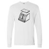 Essential-T Long Sleeve T-Shirt Thumbnail