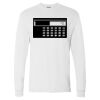 Essential-T Long Sleeve T-Shirt Thumbnail