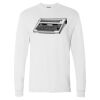 Essential-T Long Sleeve T-Shirt Thumbnail