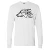 Essential-T Long Sleeve T-Shirt Thumbnail