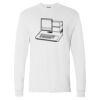 Essential-T Long Sleeve T-Shirt Thumbnail