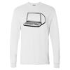 Essential-T Long Sleeve T-Shirt Thumbnail