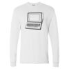 Essential-T Long Sleeve T-Shirt Thumbnail