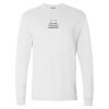 Essential-T Long Sleeve T-Shirt Thumbnail