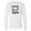 Essential-T Long Sleeve T-Shirt Thumbnail