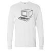 Essential-T Long Sleeve T-Shirt Thumbnail