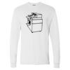 Essential-T Long Sleeve T-Shirt Thumbnail