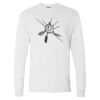 Essential-T Long Sleeve T-Shirt Thumbnail