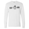 Essential-T Long Sleeve T-Shirt Thumbnail