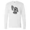 Essential-T Long Sleeve T-Shirt Thumbnail