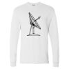 Essential-T Long Sleeve T-Shirt Thumbnail