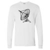 Essential-T Long Sleeve T-Shirt Thumbnail