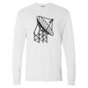 Essential-T Long Sleeve T-Shirt Thumbnail