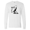 Essential-T Long Sleeve T-Shirt Thumbnail