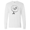 Essential-T Long Sleeve T-Shirt Thumbnail