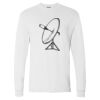 Essential-T Long Sleeve T-Shirt Thumbnail