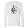 Essential-T Long Sleeve T-Shirt Thumbnail