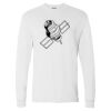 Essential-T Long Sleeve T-Shirt Thumbnail