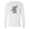 Essential-T Long Sleeve T-Shirt Thumbnail