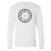 Essential-T Long Sleeve T-Shirt Thumbnail