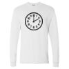 Essential-T Long Sleeve T-Shirt Thumbnail