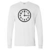 Essential-T Long Sleeve T-Shirt Thumbnail