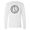 Essential-T Long Sleeve T-Shirt Thumbnail