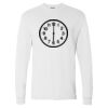 Essential-T Long Sleeve T-Shirt Thumbnail