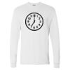 Essential-T Long Sleeve T-Shirt Thumbnail