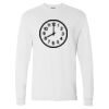 Essential-T Long Sleeve T-Shirt Thumbnail