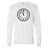 Essential-T Long Sleeve T-Shirt Thumbnail