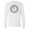 Essential-T Long Sleeve T-Shirt Thumbnail