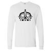 Essential-T Long Sleeve T-Shirt Thumbnail