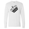 Essential-T Long Sleeve T-Shirt Thumbnail