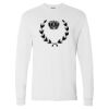 Essential-T Long Sleeve T-Shirt Thumbnail