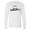 Essential-T Long Sleeve T-Shirt Thumbnail