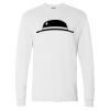 Essential-T Long Sleeve T-Shirt Thumbnail