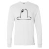 Essential-T Long Sleeve T-Shirt Thumbnail