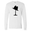 Essential-T Long Sleeve T-Shirt Thumbnail