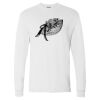 Essential-T Long Sleeve T-Shirt Thumbnail