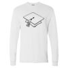 Essential-T Long Sleeve T-Shirt Thumbnail