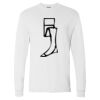 Essential-T Long Sleeve T-Shirt Thumbnail