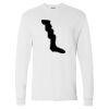 Essential-T Long Sleeve T-Shirt Thumbnail