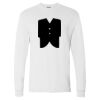 Essential-T Long Sleeve T-Shirt Thumbnail