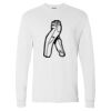 Essential-T Long Sleeve T-Shirt Thumbnail