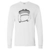 Essential-T Long Sleeve T-Shirt Thumbnail