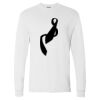 Essential-T Long Sleeve T-Shirt Thumbnail