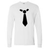 Essential-T Long Sleeve T-Shirt Thumbnail